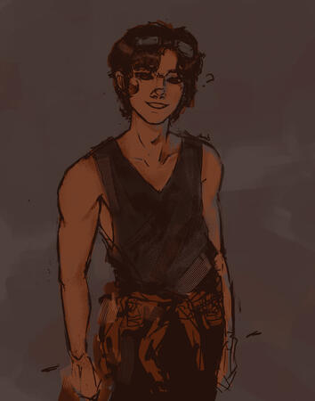 Leo Valdez 2